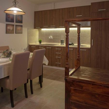 B&D Private Spa Bath Apartment ซลาตีบอร์ ภายนอก รูปภาพ